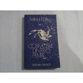 COSMOSUL DINTR-O PRIVIRE - HELMUT HOFLING
